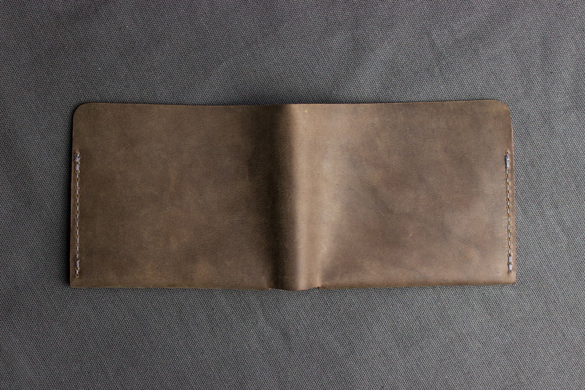 Buck Bifold