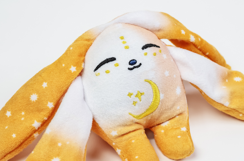 Ori - Mini Wrist Hugger