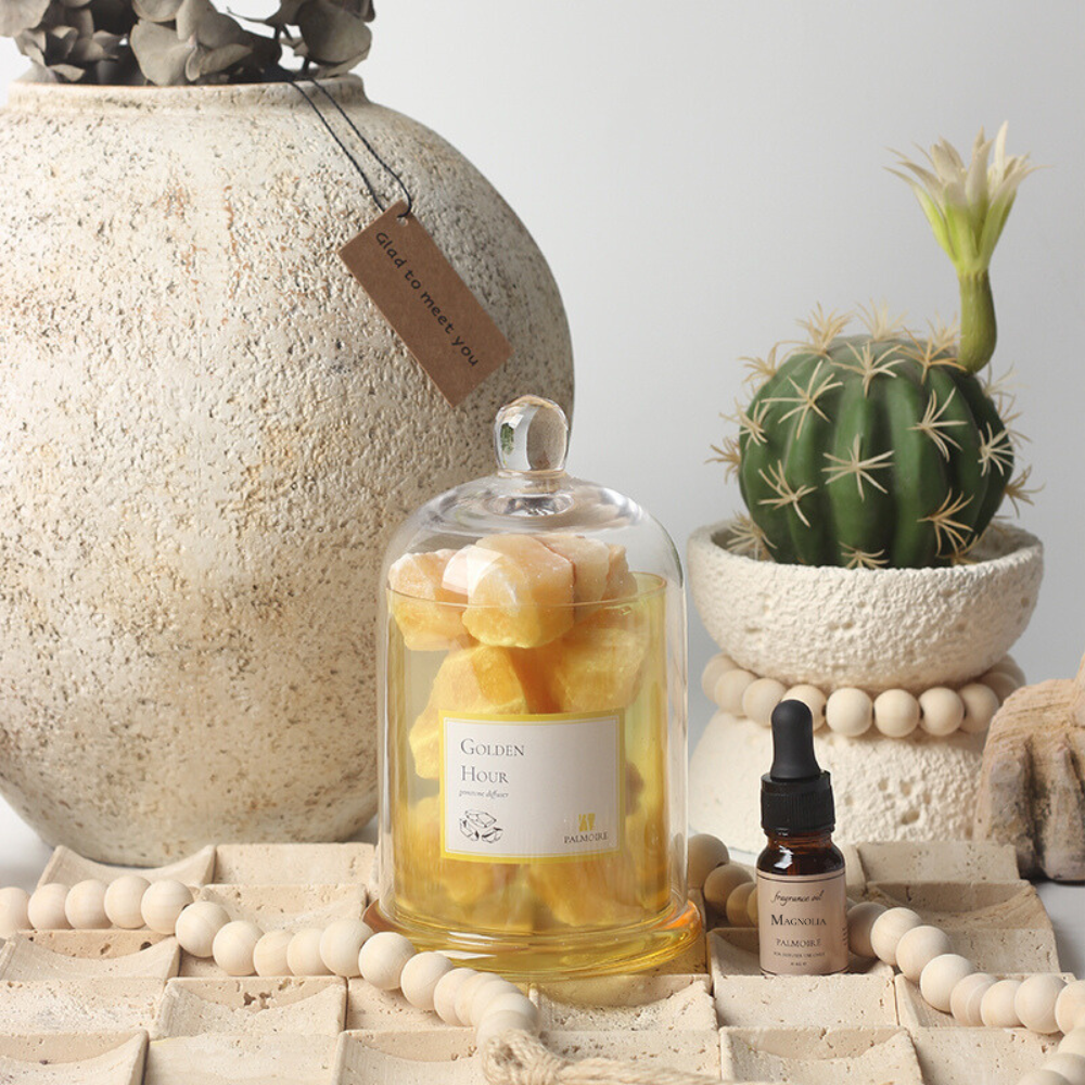 Magnolia Fragrance Oil