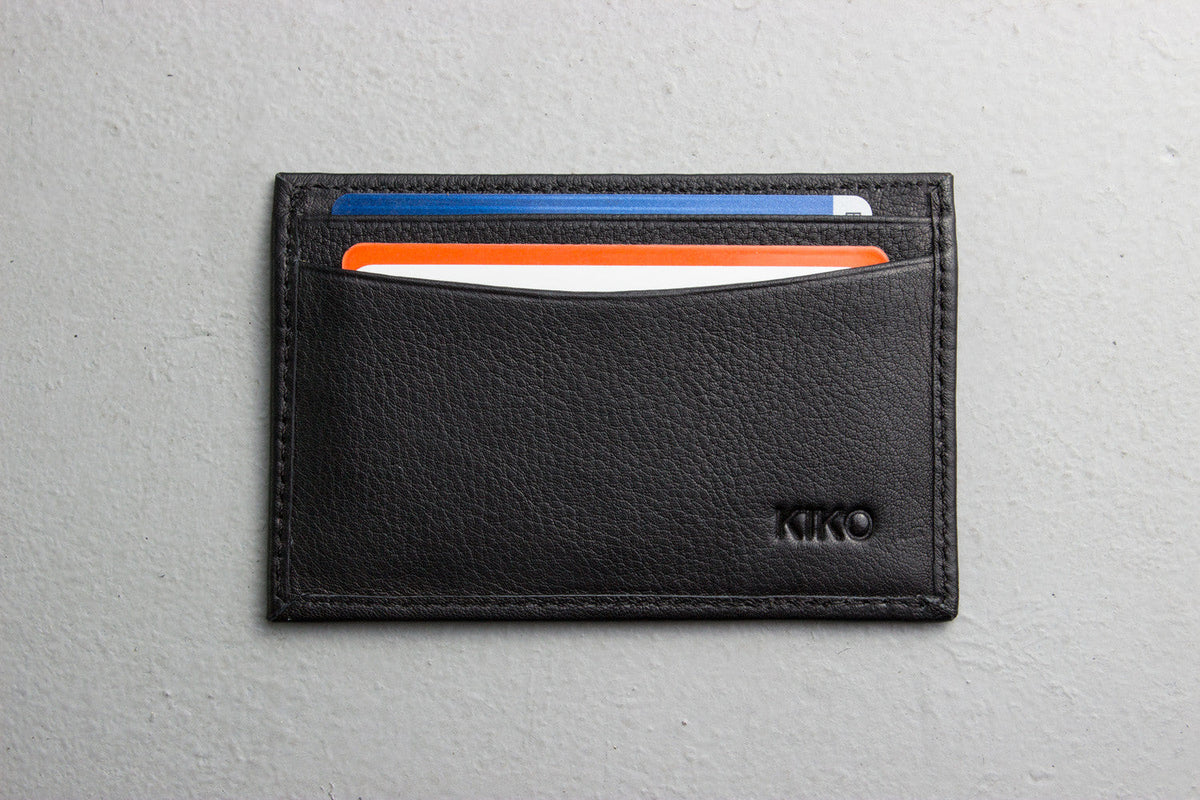 Classic Card Case
