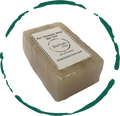BeNat Pets. All-Natural Pet Shampoo Bar. Oat. 5.8 oz.