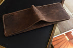 Straight Cut Bifold