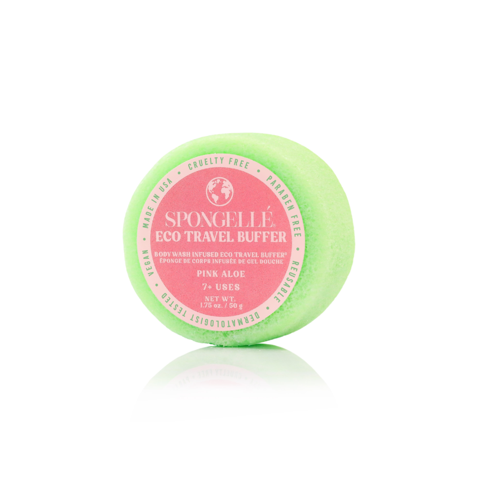 Eco Travel Buffer Assorted Pack