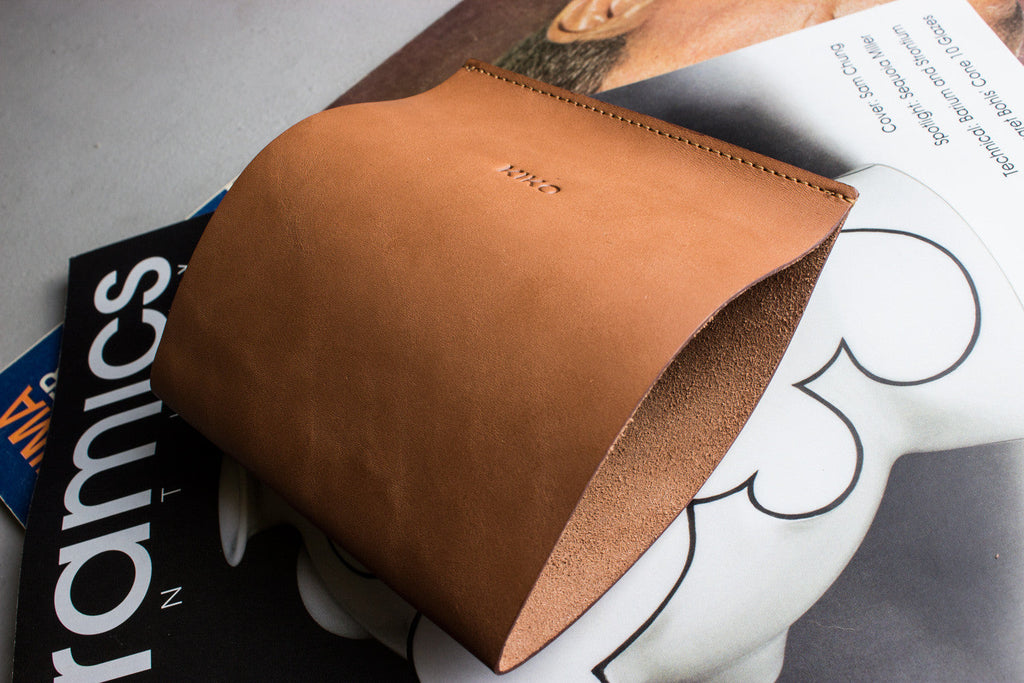 Newspaper/Magazine Holder