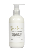 Freedom Lotion