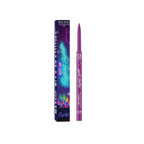 RUDE City of Flashing Lights Micro Retractable Liner