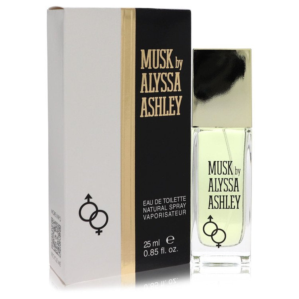 Musk Eau de Toilette - 0.84 oz
