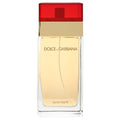 Pour Femme Red Eau De Toilette - 3.3 oz — Tester