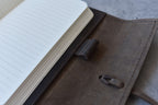 Leather Journal