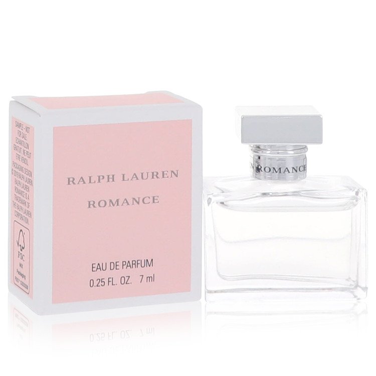 Romance by Ralph Lauren Mini EDP .23 oz for Women