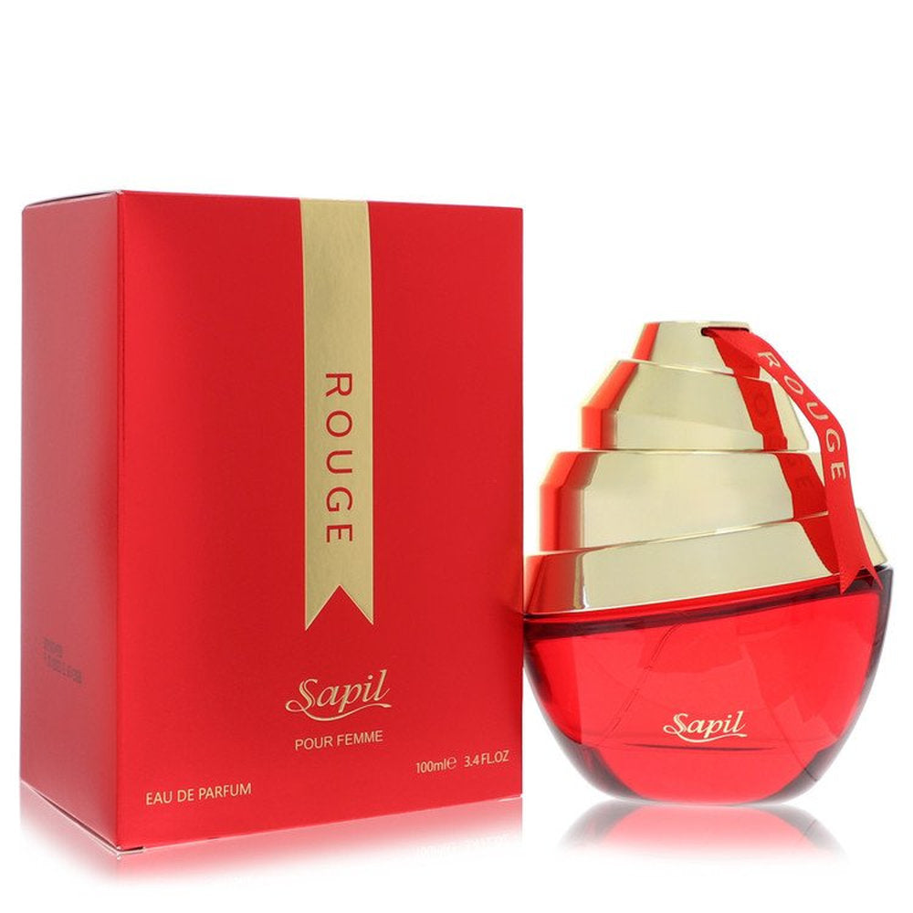 Rouge Eau de Parfum - 3.4 oz