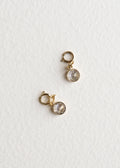 14K Gold Filled Charm - Sparkle