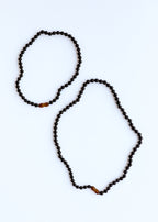 Pure Shungite || Anklet or Bracelet