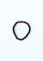 Pure Shungite || Gemstone Necklace