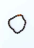 Pure Shungite || Anklet or Bracelet