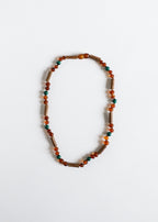 Hazelwood + Malachite || Gift Set || Necklaces