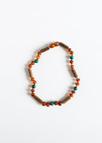 Hazelwood + Malachite || Gift Set || Necklaces