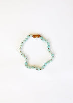 Pure Gemstone + Amazonite || Gift Set