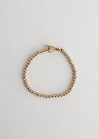 14k Gold Filled || Anklet or Bracelet