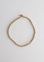 14k Gold Filled || Anklet or Bracelet