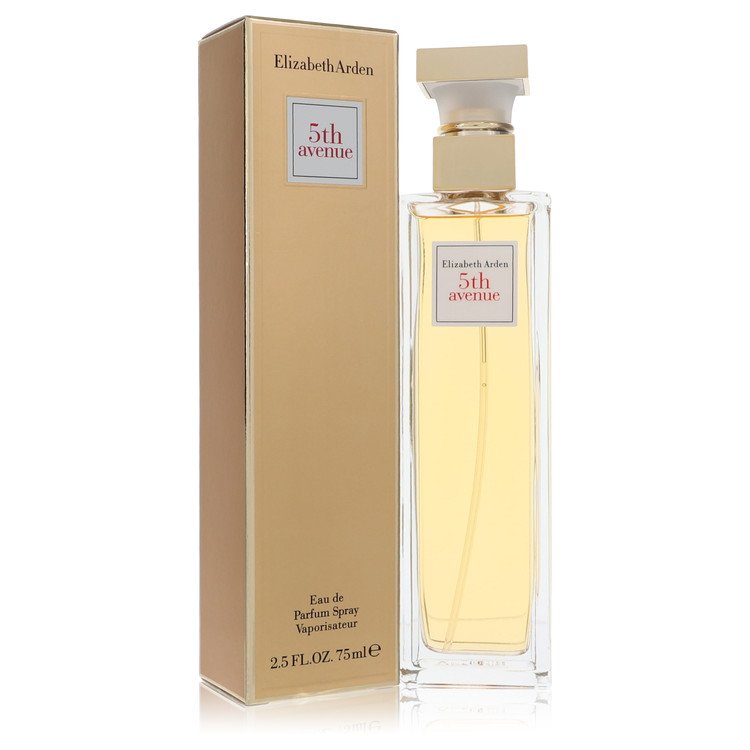 5Th Avenue by Elizabeth Arden for women