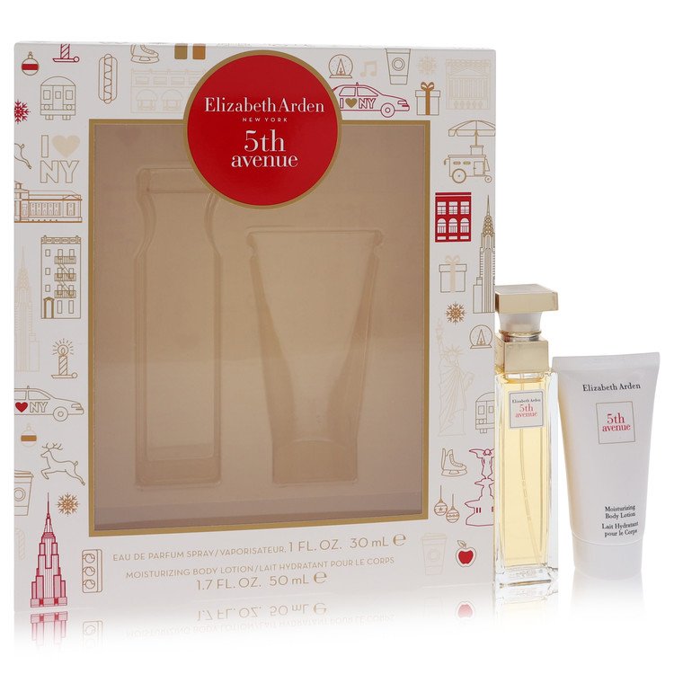 5Th Avenue by Elizabeth Arden for women