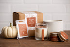 Pumpkin Clove Wax Melt