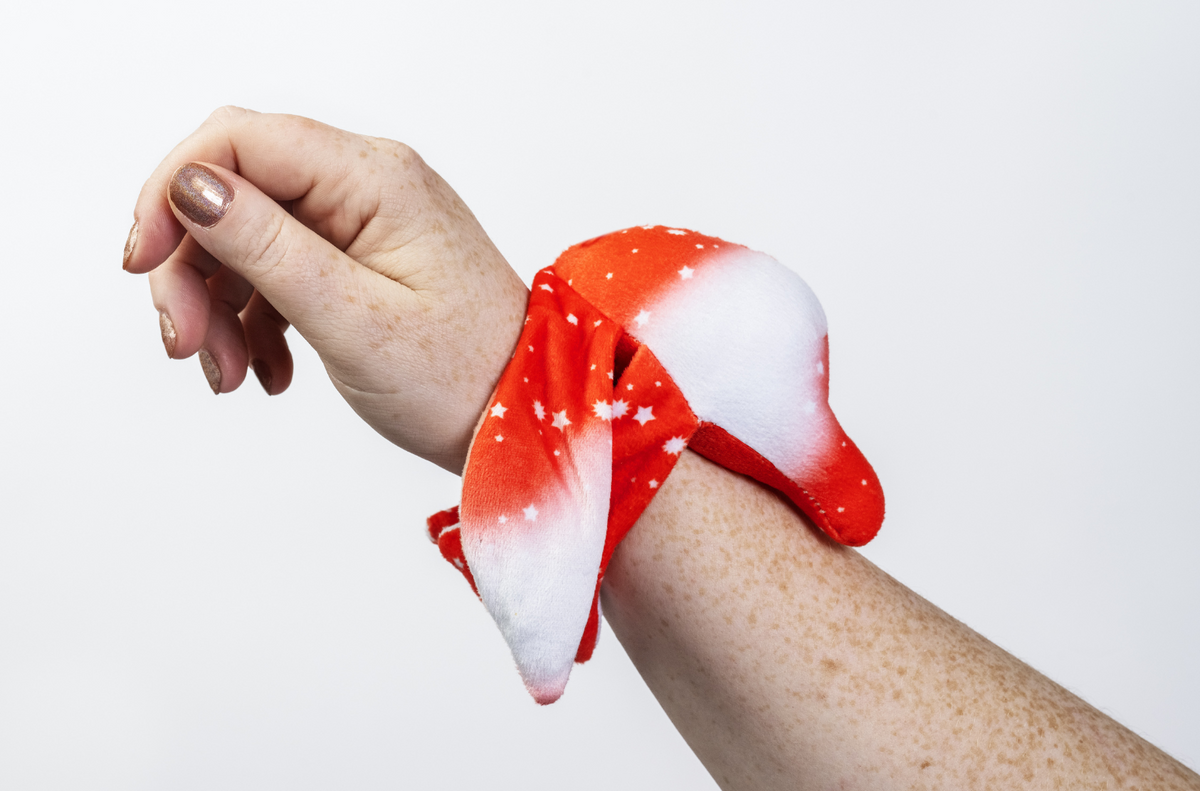 Rover - Mini Wrist Hugger