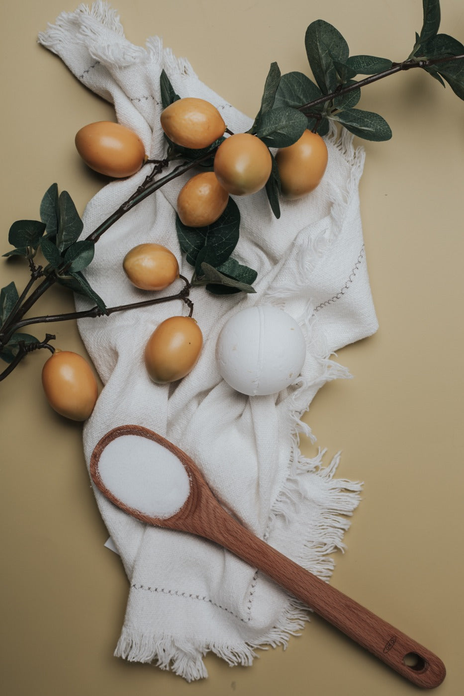 Flower Market | Citrus Blossom