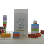 2-Pack all-Natural Deodorants for Kids & Teens