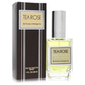 Tea Rose by Perfumers Workshop Eau De Toilette Spray 1 oz for Women