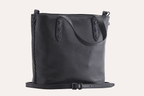 Side Weaved Tote
