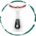 7-in-1 Face & Neck LED Sculpting Device
