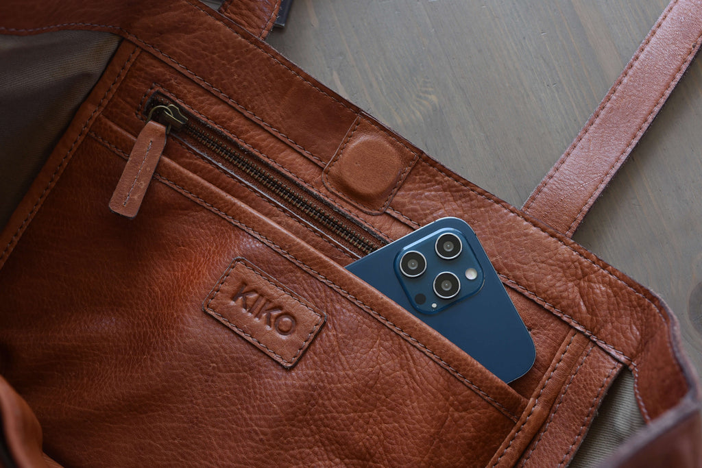 Classic Tote