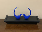 Vibhsa Blue Bird Figurines of Health and Happiness