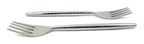 Vibhsa Salad Appetizer Forks Set of 6 Pieces