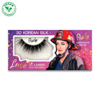 RUDE Luxe 3D Korean Silk Lashes