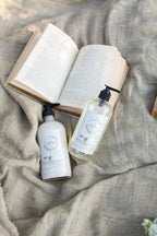 No. 8 Body Lotion