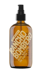 Total Body Oil 8 oz.