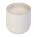 I AM Tranquil 8 oz Concrete Candle