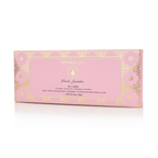 French Lavender Body Wash Infused Back Scrubber