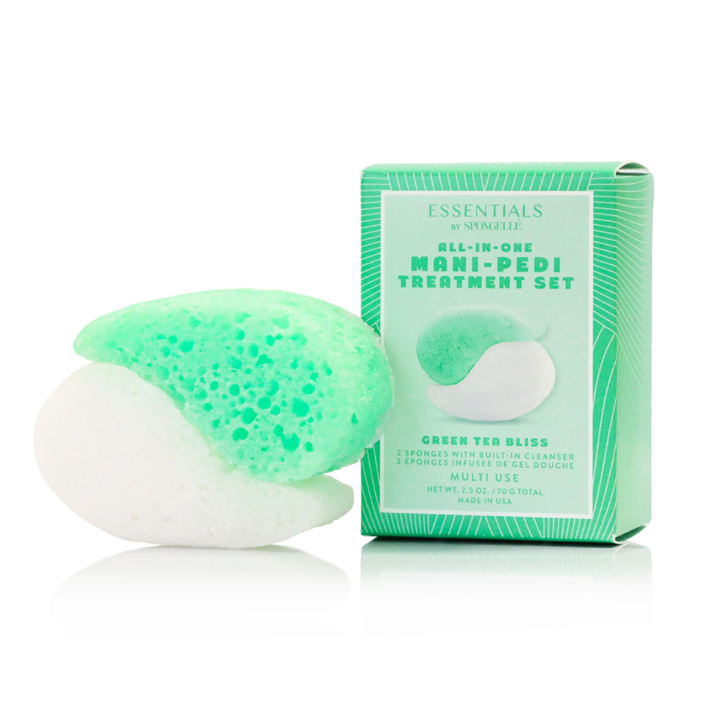 Awaken Mani-Pedi Bundle | Essentials