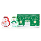 Let It Snow | Holiday Snowman Gift Set