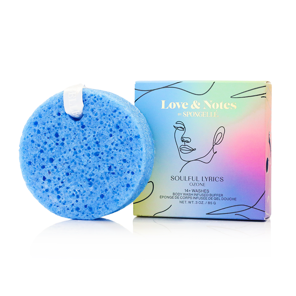 Soulful Lyrics Love & Notes Trio Set