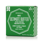20+ Men's Ultimate Buffer | Black Scrubber