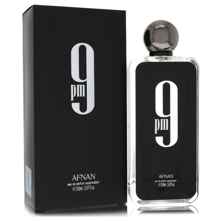 9pm Eau de Parfum - 5.07 oz