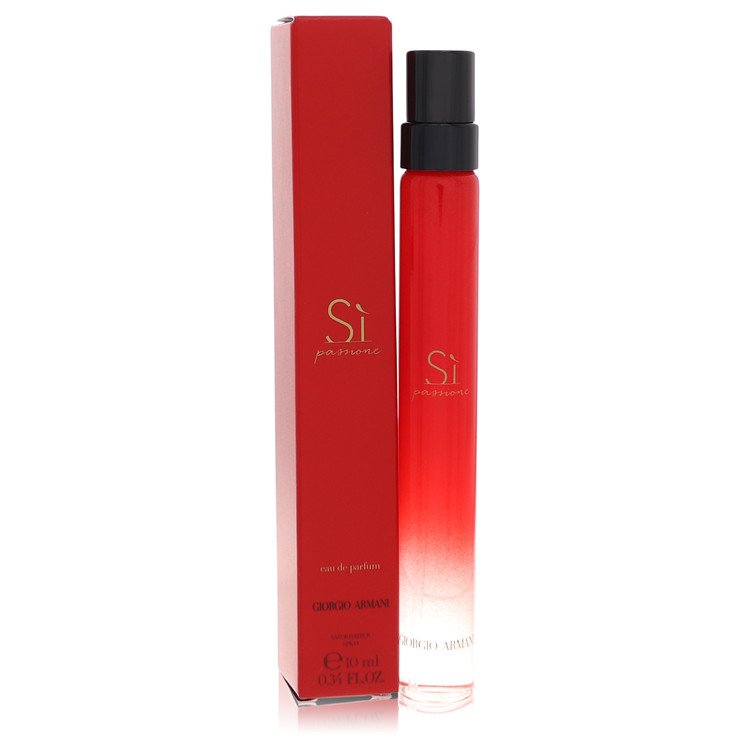 Si Passione Eau de Parfum - 0.3 oz — Mini