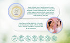 2-Pack All-Natural Deodorant Cream