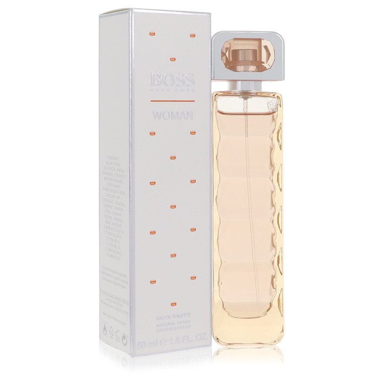 Hugo Boss Orange