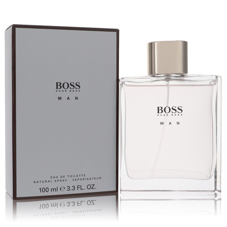 Hugo Boss Orange